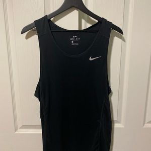 Nike tank top